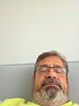 axer1960 (M grandpa) - hard mastuerbation