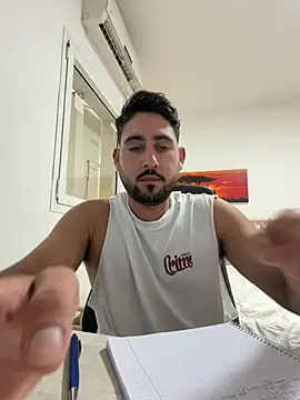 luffykingofpirets webcam