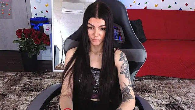 AnacondaOnn webcam