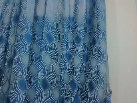 PrettyEve webcam
