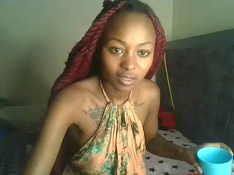 Prettyquueen webcam