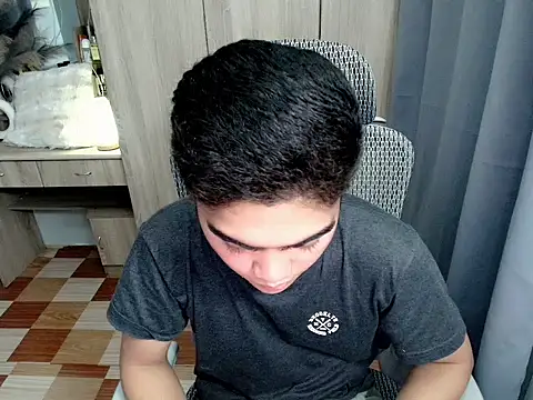 ItsKenny webcam