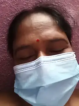 shampadebnath (F mature) - See my boobs