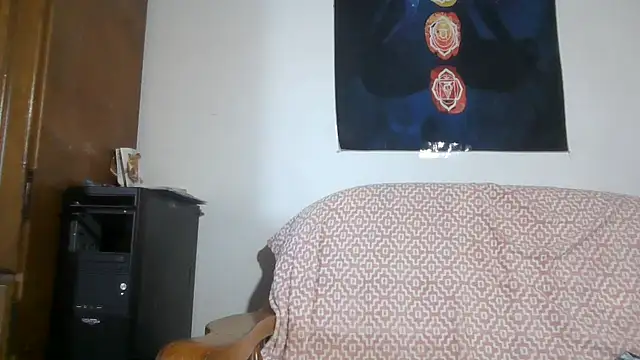ExquisiteMature webcam