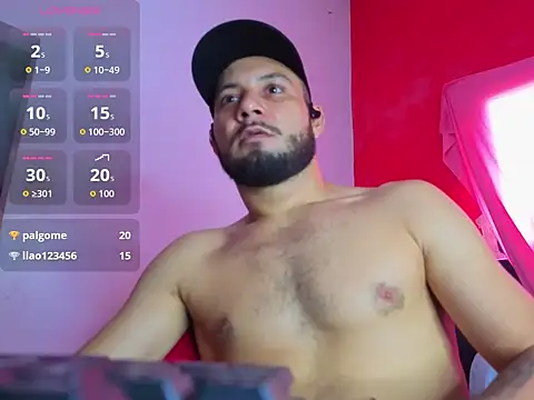 body_x29 webcam