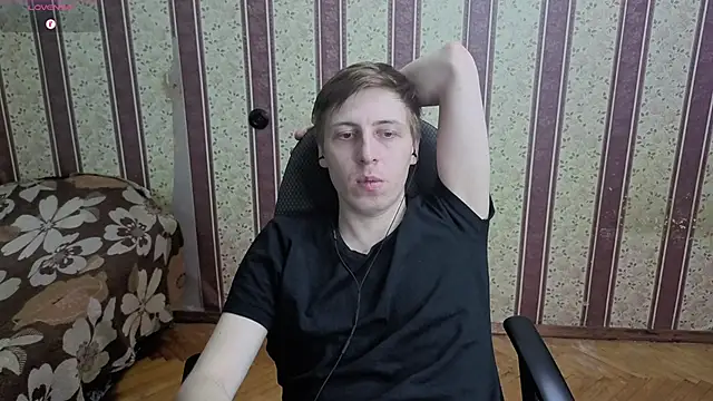 Darien_Brown webcam