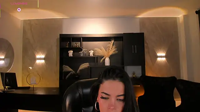 KateSunder webcam