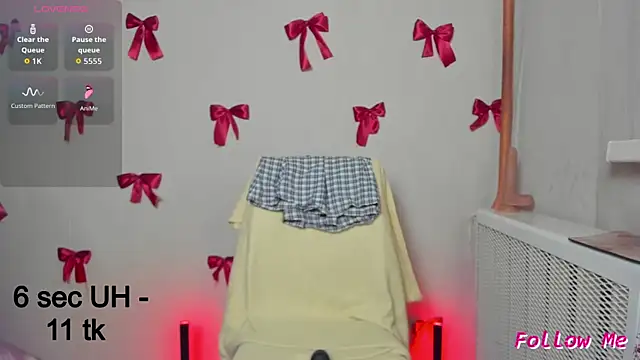 blissful_muse2 webcam
