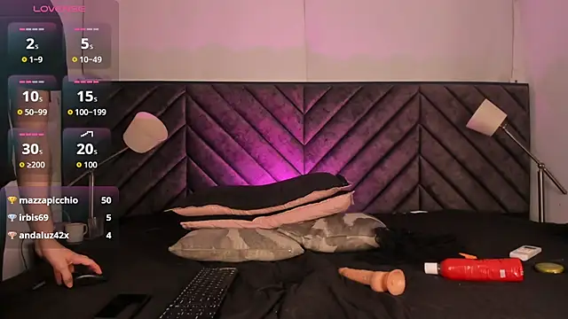 DemonFoxx