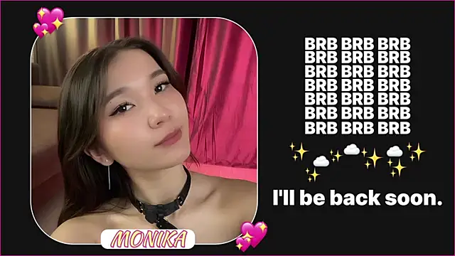 mentallymonika's live room