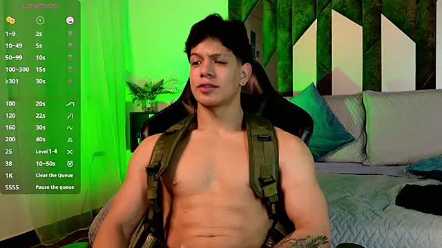 tonypetrovjs's live room