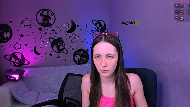 bella_dorn webcam