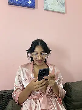 Violet_rousse7 webcam
