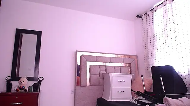 salomecastro_ webcam