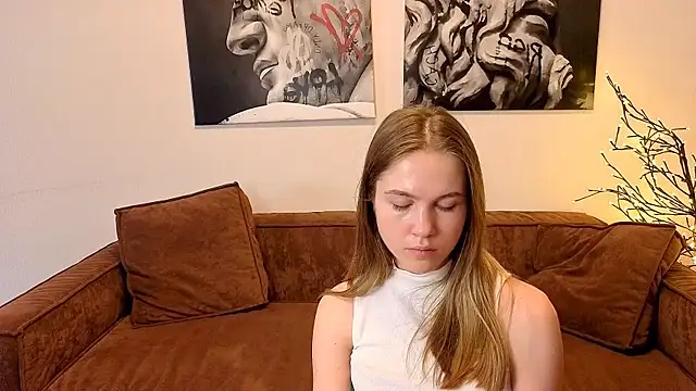 LoveXLexi webcam