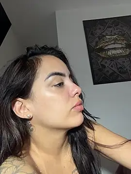 srta_jhenny's live room