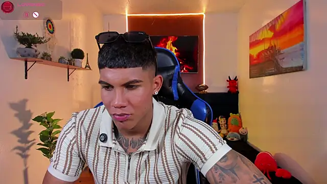 Damian_latinxxx webcam
