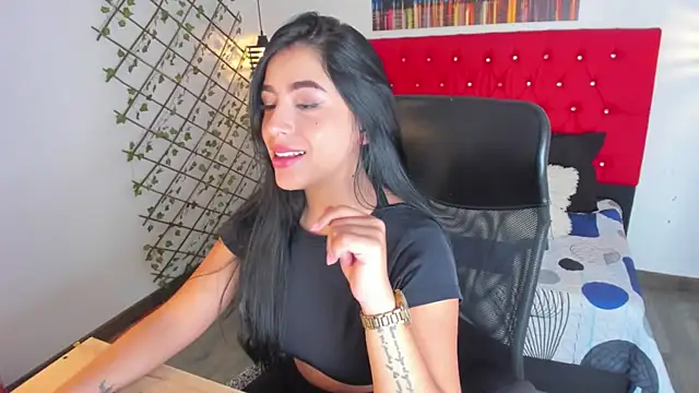 Jessica_bellini webcam