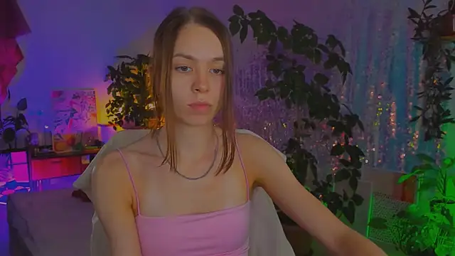 poli__ live cam on StripChat