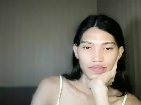 Yourgoddess_jayve live cam on StripChat