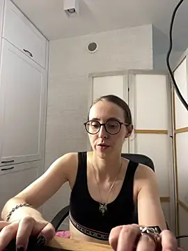 MartiniiSelenna webcam