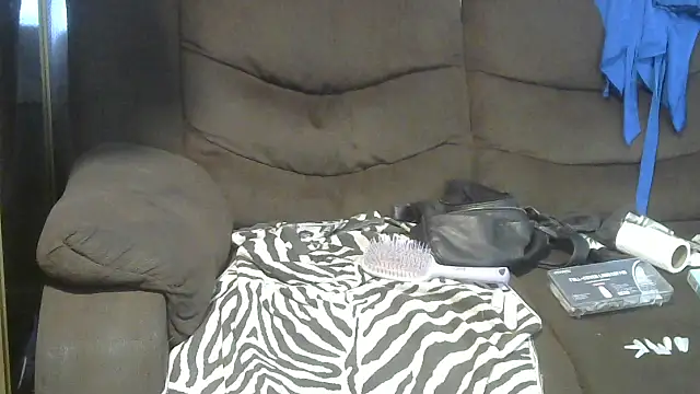 SassyCrystal77 webcam