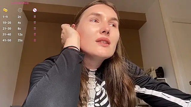 Maria_Bowie webcam