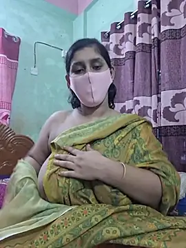 Cute_Faria webcam
