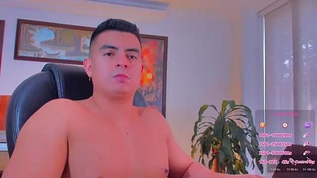 RJBarto webcam