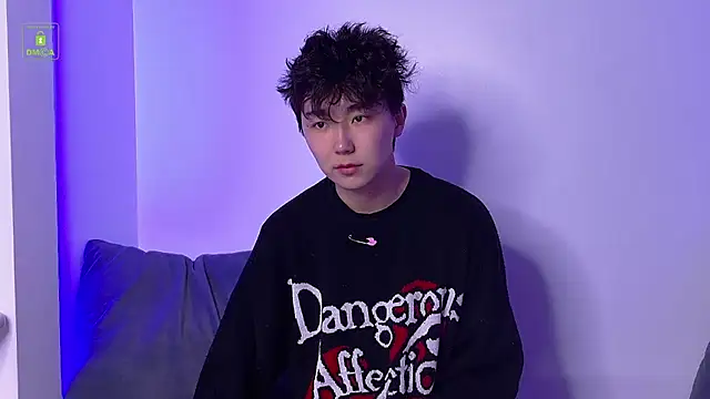 HeejinWang webcam