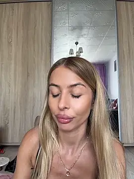 CataleiaCati31 webcam