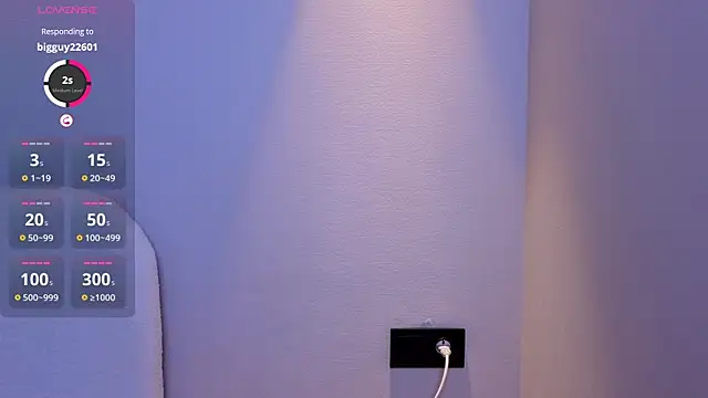 hikom1ko webcam