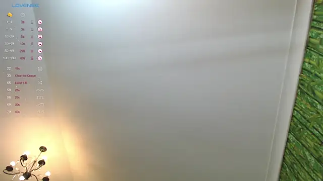 HairyQuinn webcam