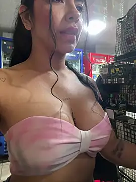 Noa_rousse01 webcam