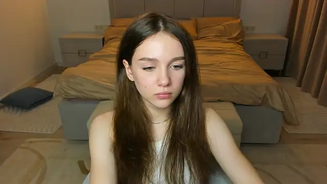 SharriSang webcam
