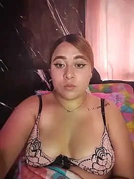 venuscopper webcam