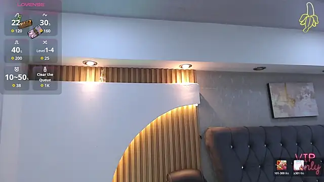 Anaciet_Evans webcam