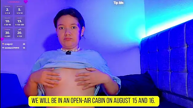 Evaa_02 webcam