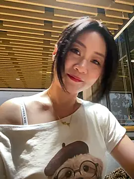 huihui_520 webcam