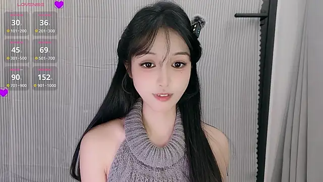 lulu-789 webcam