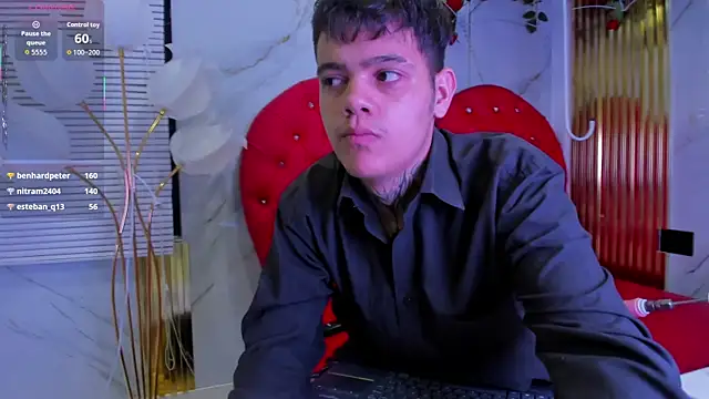 leonel_bigcum webcam