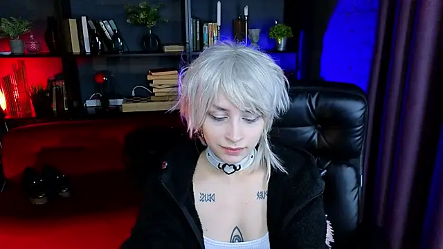 marsy_bliss webcam