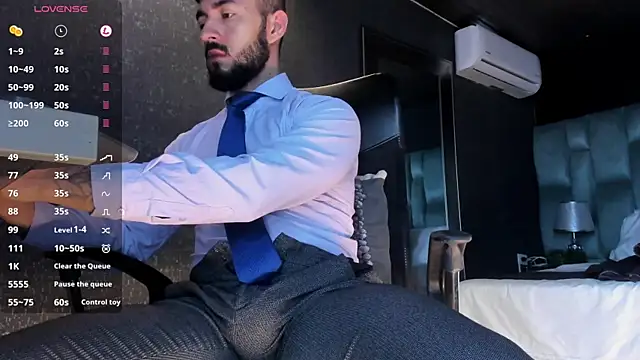 MarkWalker__ webcam