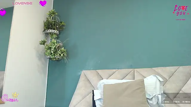 SharisWillian webcam