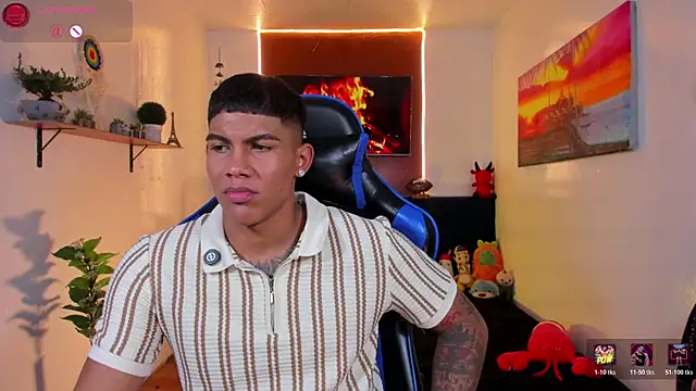 Damian_latinxxx live cam