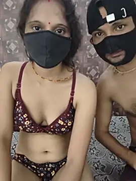 Sexy_komal02 webcam