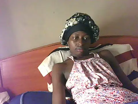 Therry-heart webcam