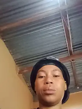 Mmatshi webcam