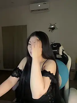 __MeiMei__ webcam