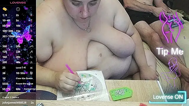 lisa_Black00 webcam